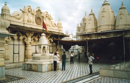 Birla-templom