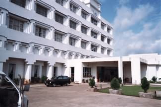 Baleshwar - Hotel Torrento