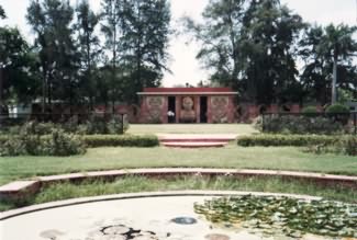 Gandhi emlékház